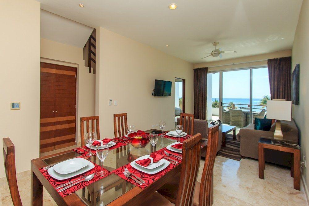 Casa Del Mar Playa del Carmen Exterior foto