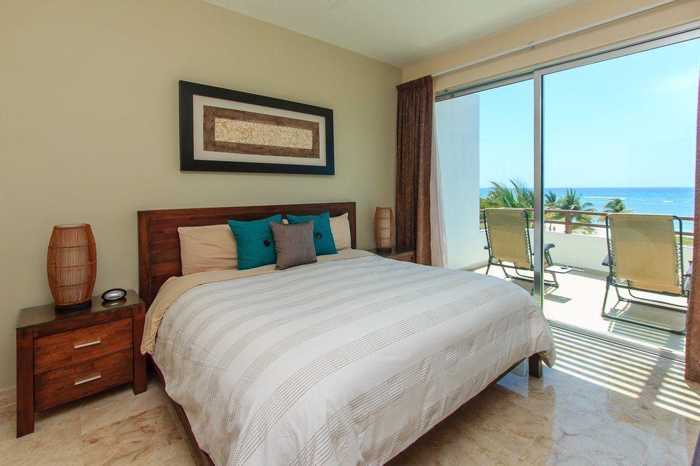 Casa Del Mar Playa del Carmen Exterior foto