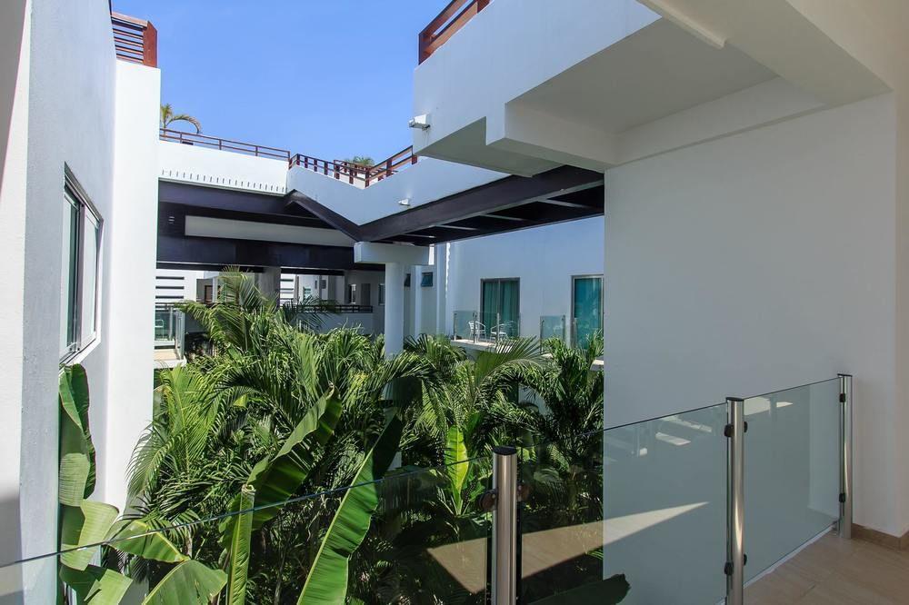 Casa Del Mar Playa del Carmen Exterior foto