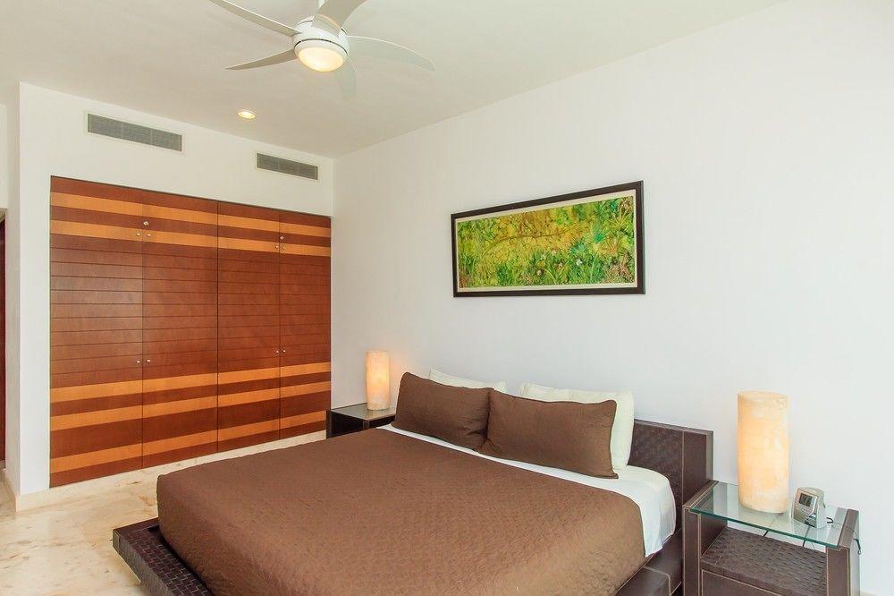 Casa Del Mar Playa del Carmen Exterior foto