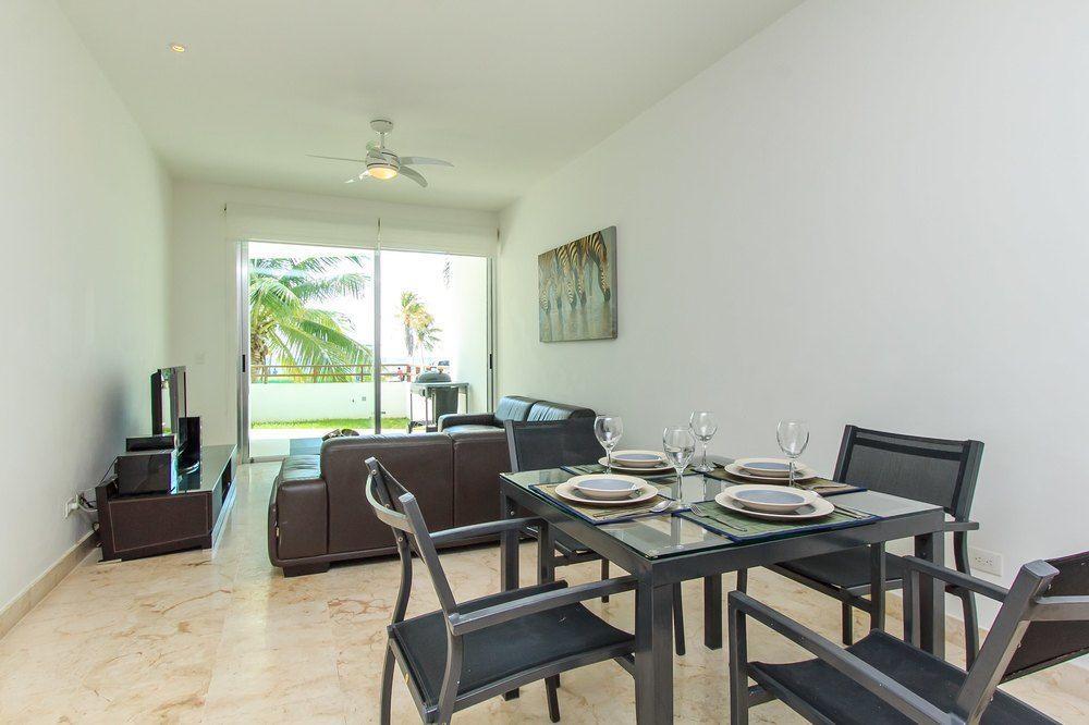 Casa Del Mar Playa del Carmen Exterior foto