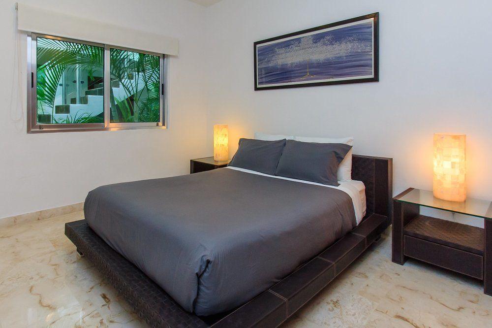 Casa Del Mar Playa del Carmen Exterior foto