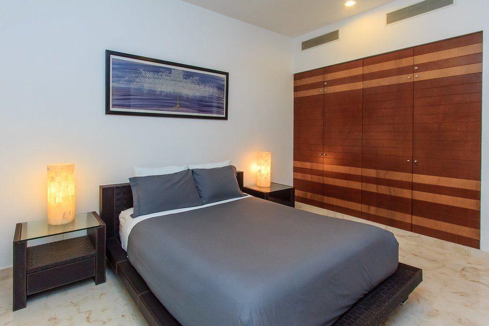 Casa Del Mar Playa del Carmen Exterior foto