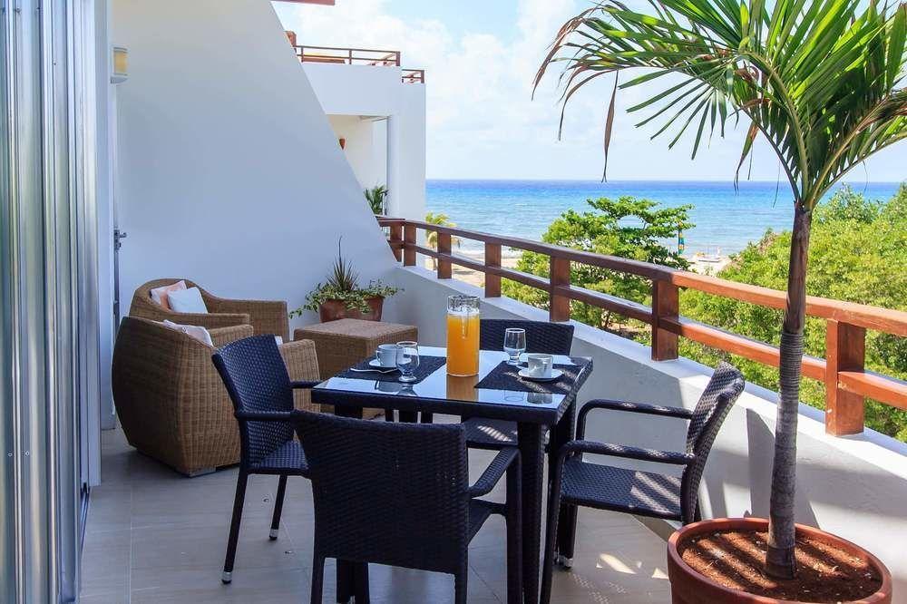 Casa Del Mar Playa del Carmen Exterior foto