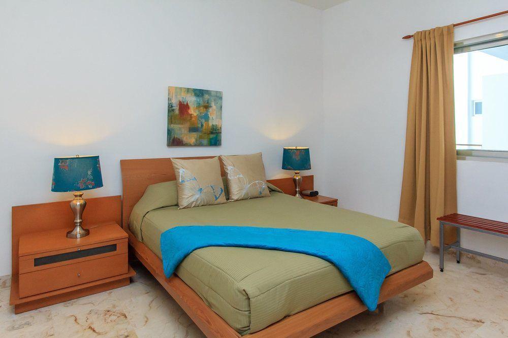 Casa Del Mar Playa del Carmen Exterior foto