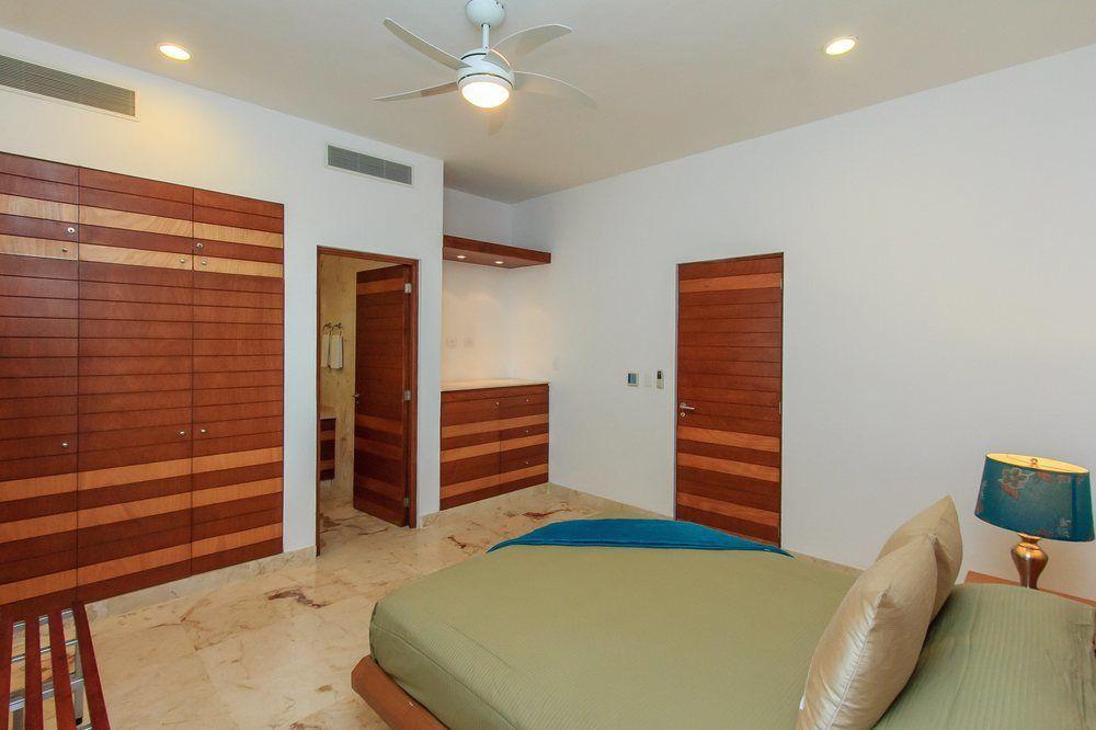 Casa Del Mar Playa del Carmen Exterior foto