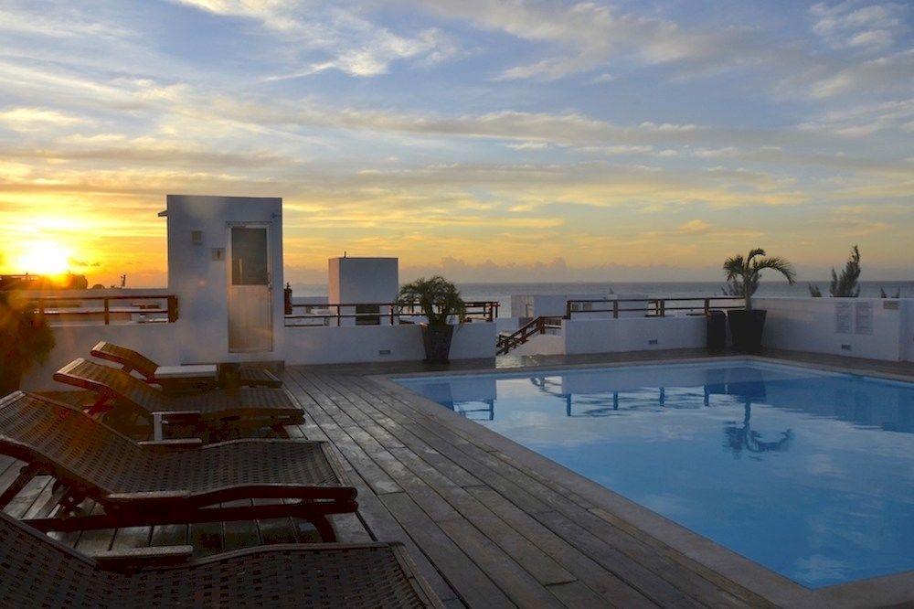 Casa Del Mar Playa del Carmen Exterior foto
