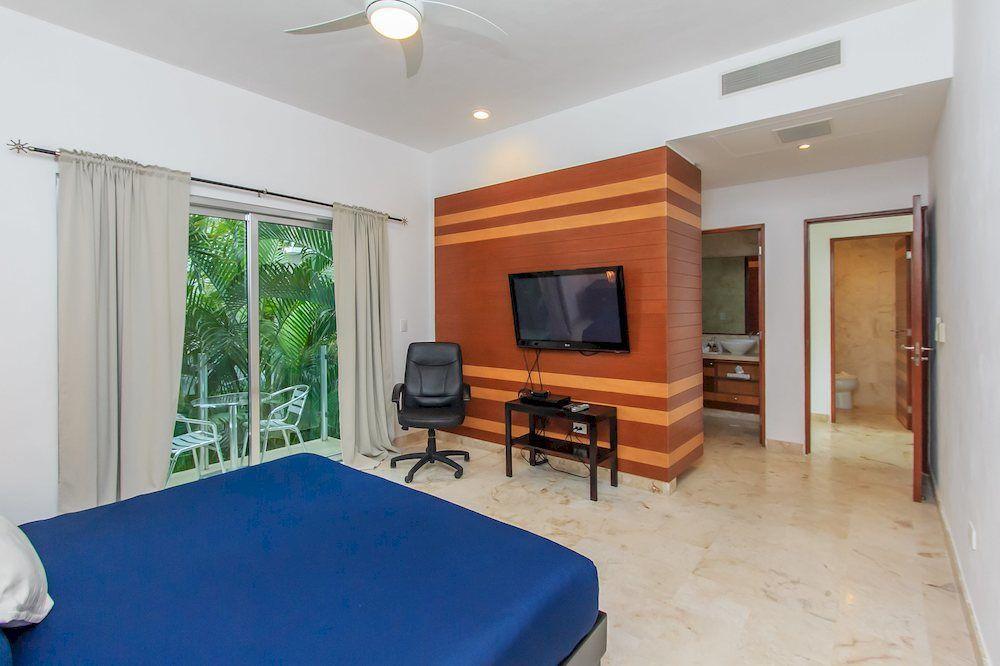 Casa Del Mar Playa del Carmen Exterior foto