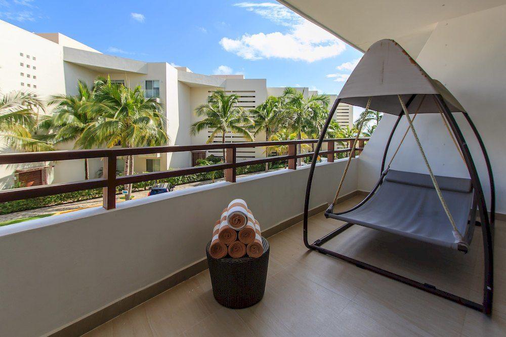 Casa Del Mar Playa del Carmen Exterior foto