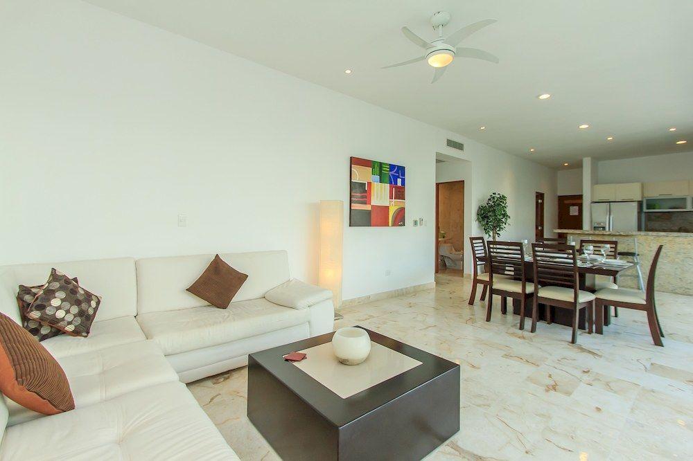 Casa Del Mar Playa del Carmen Exterior foto